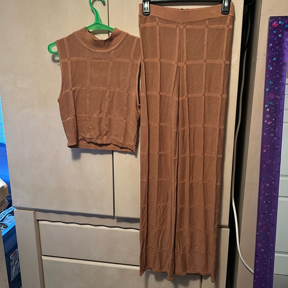 Lounge wear